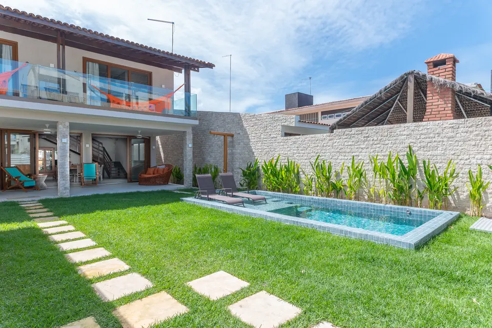 Casa Lú — foto 10