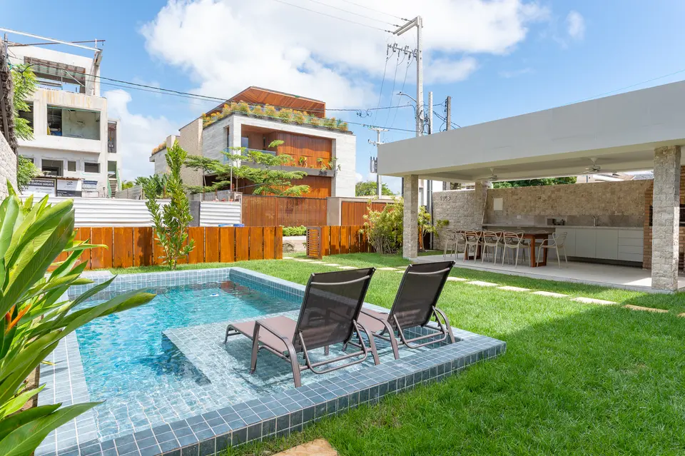 Casa Lú — foto 6