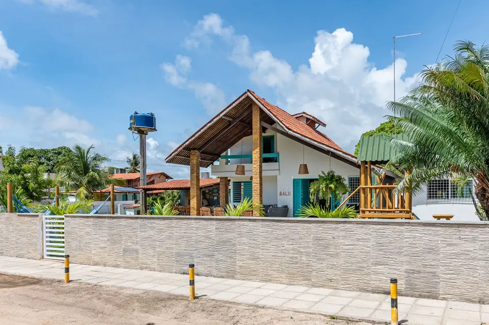 Casa Malu — foto 53