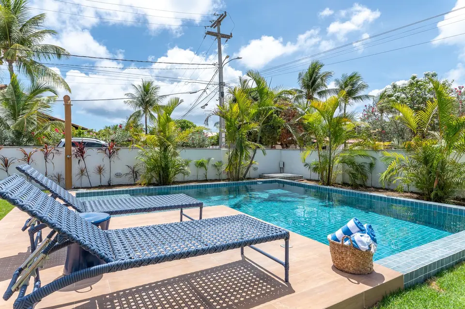 Casa Malu — foto 49