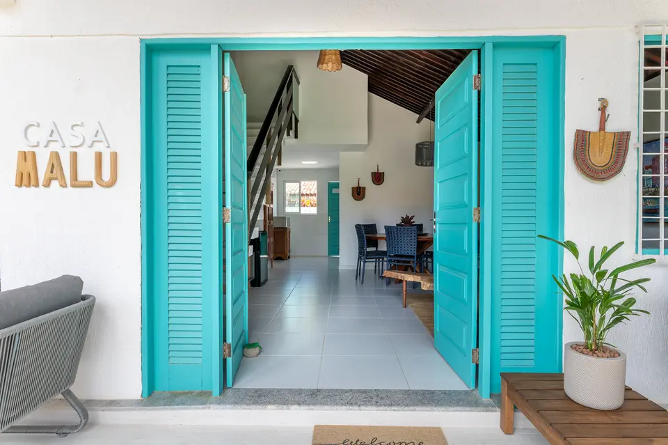 Casa Malu — foto 18