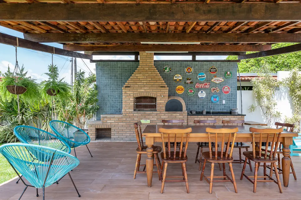 Casa Malu — foto 8