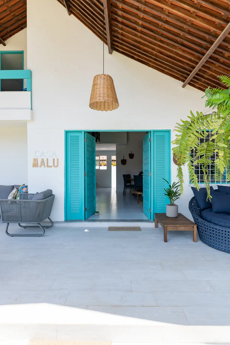 Casa Malu — foto 46