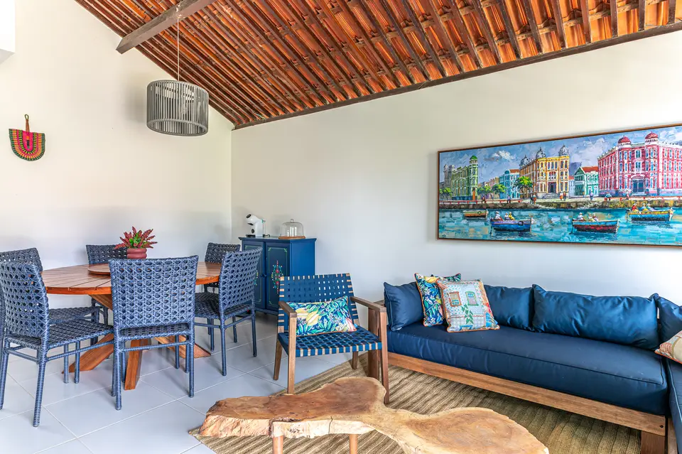 Casa Malu — foto 20