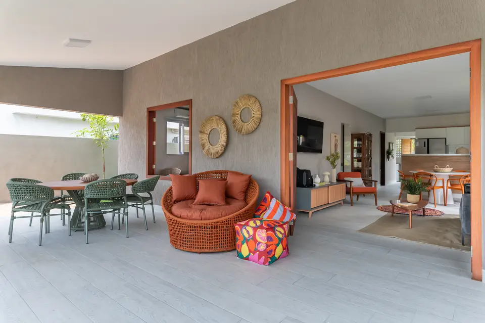 Casa Manu — foto 21