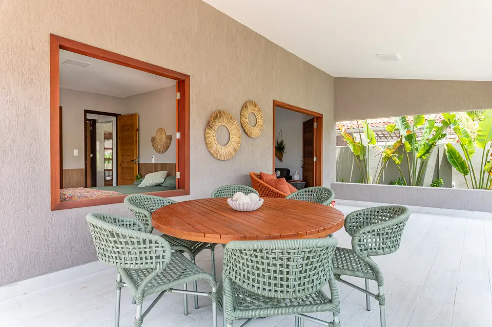 Casa Manu — foto 16