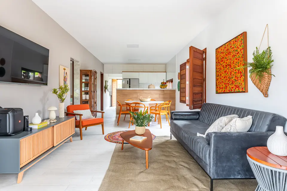 Casa Manu — foto 19