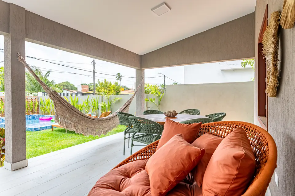 Casa Manu — foto 17