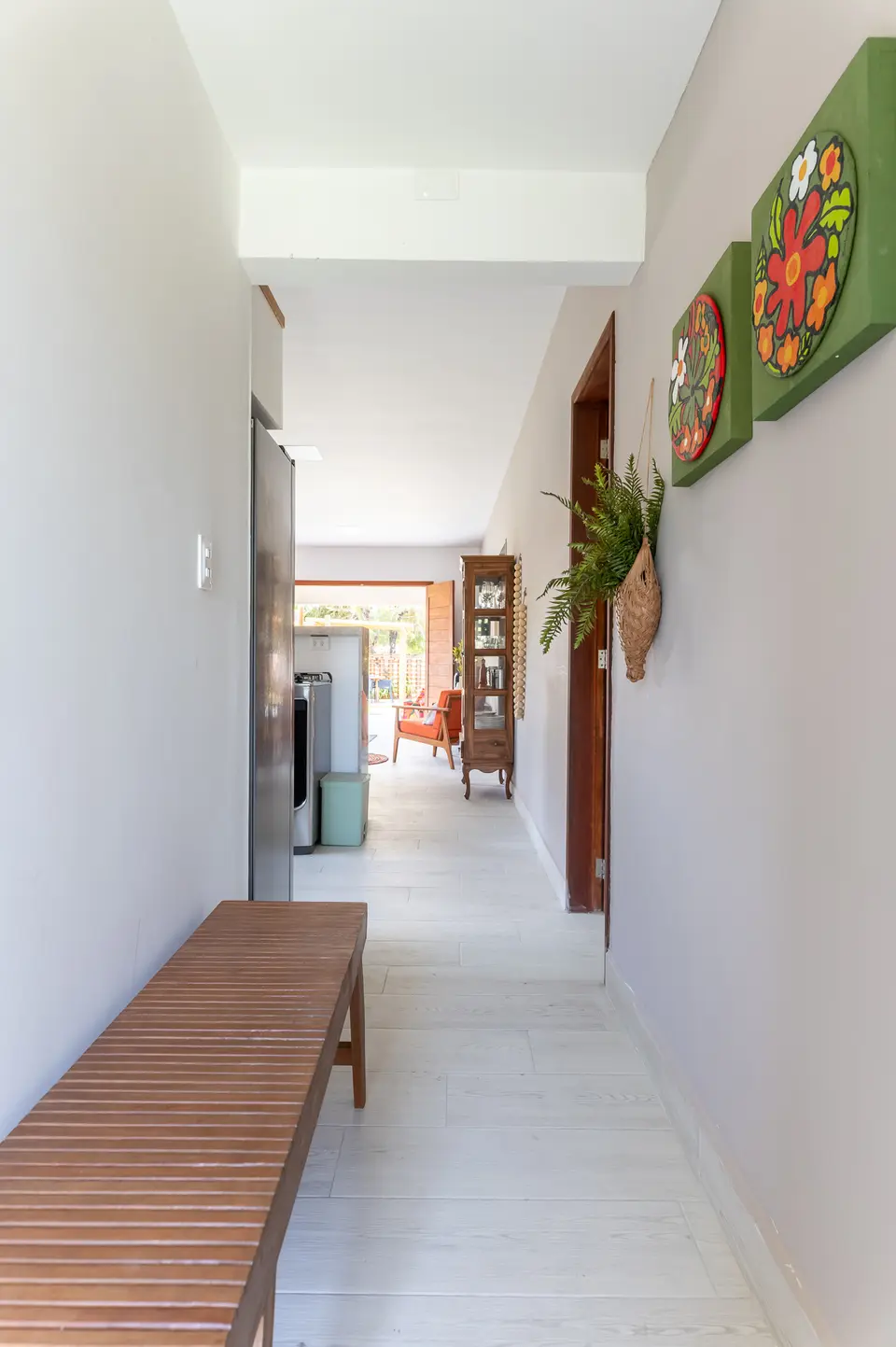 Casa Manu — foto 43