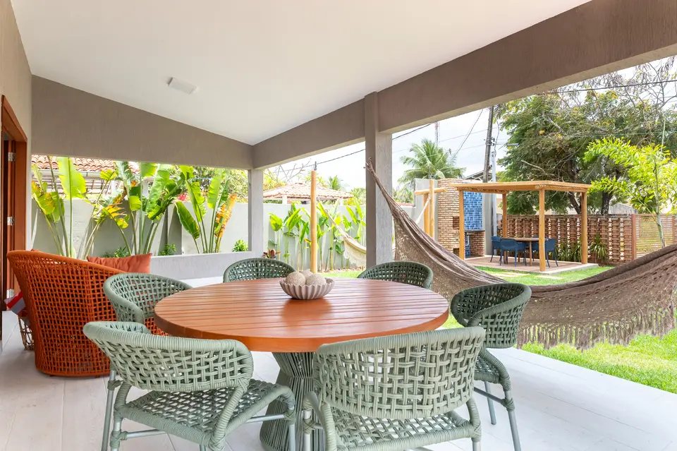 Casa Manu — foto 15