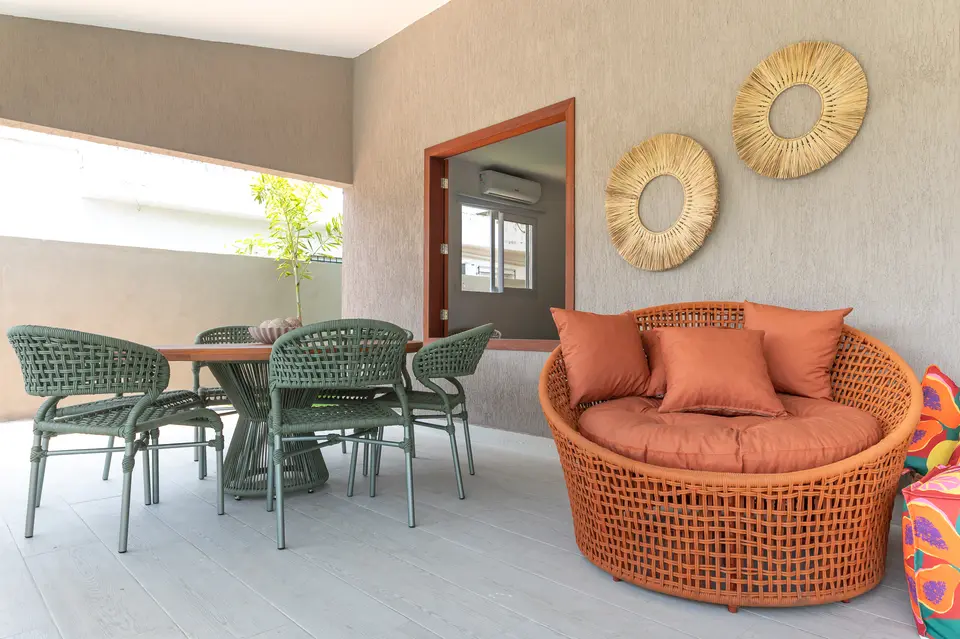 Casa Manu — foto 14