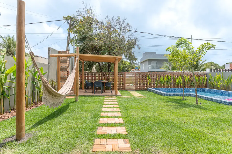 Casa Manu — foto 10