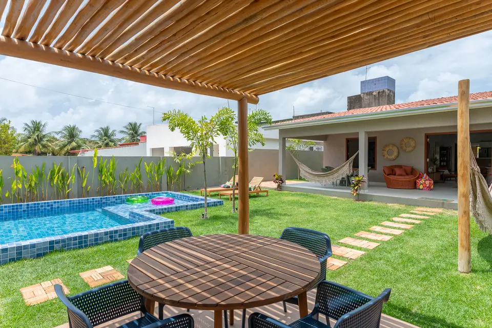 Casa Manu — foto 5
