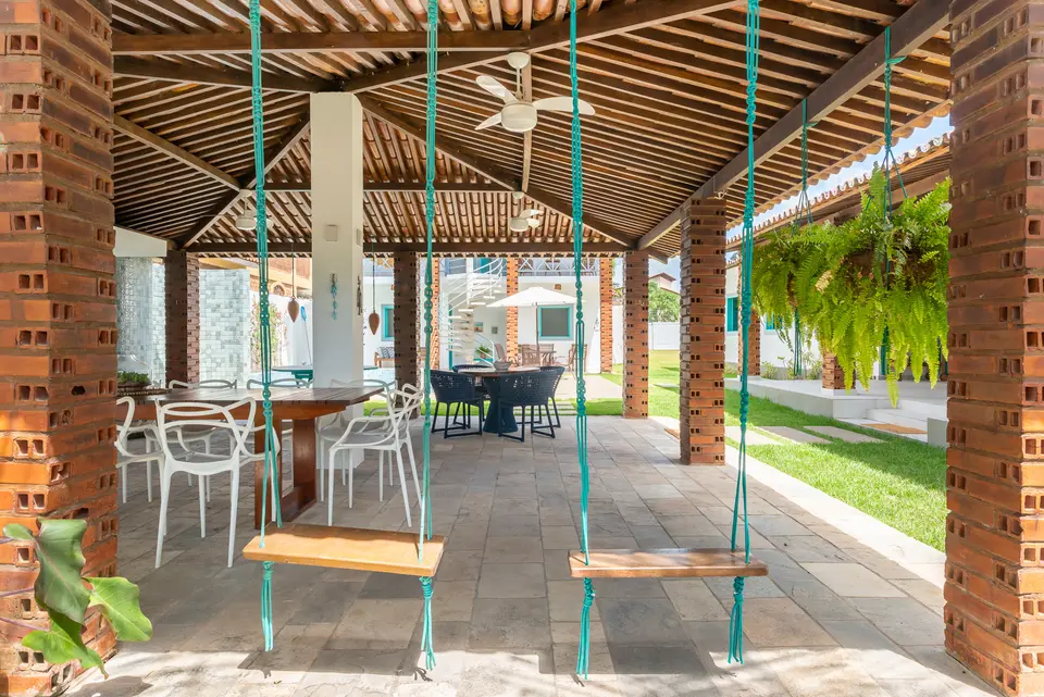 Casa Marina — foto 43