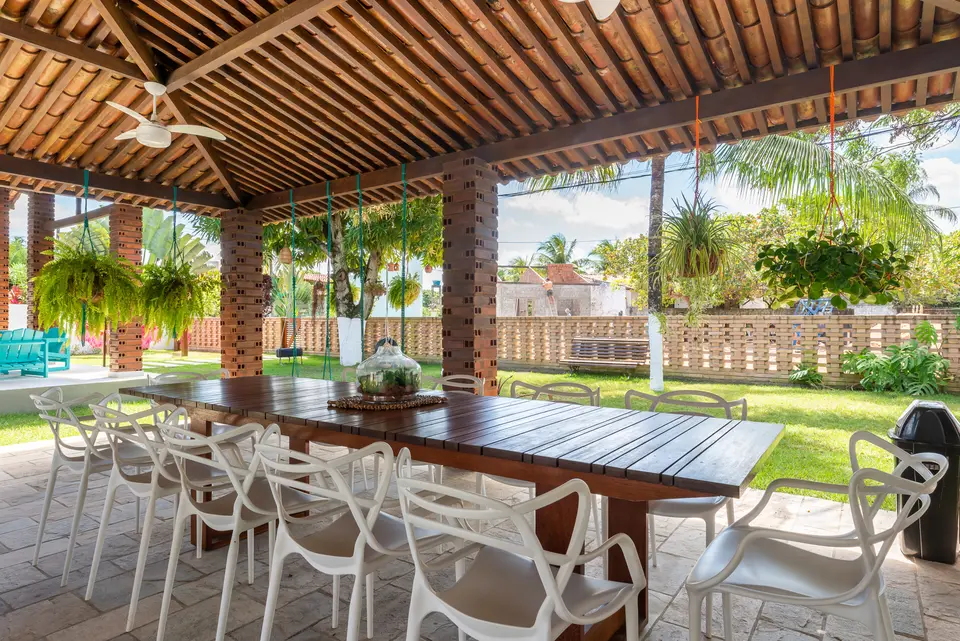 Casa Marina — foto 47
