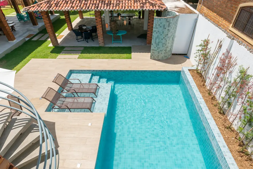 Casa Marina — foto 14
