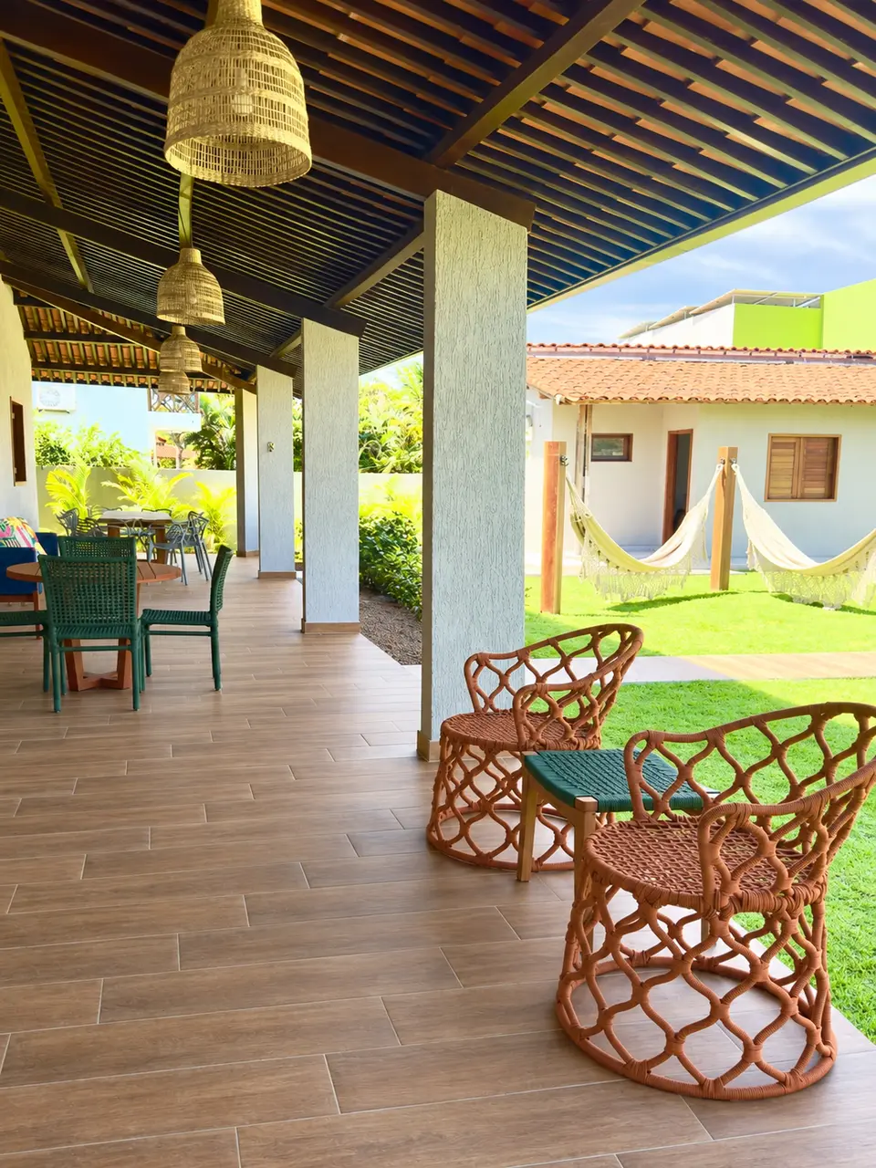 Casa Tati — foto 6
