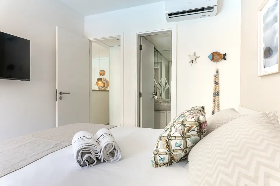 Flat Ekoara — foto 15