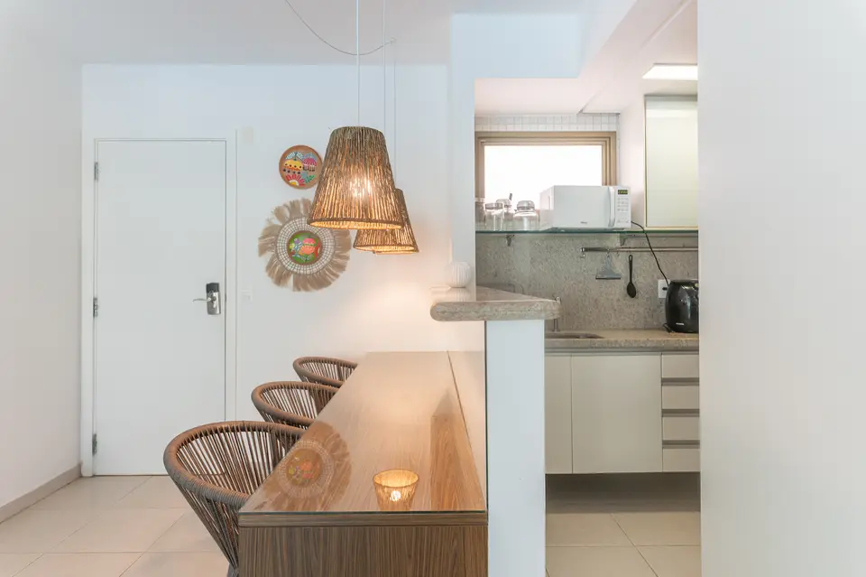 Flat Ekoara — foto 42