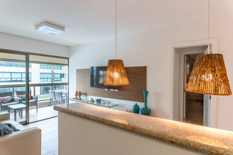 Flat Ekoara — foto 39