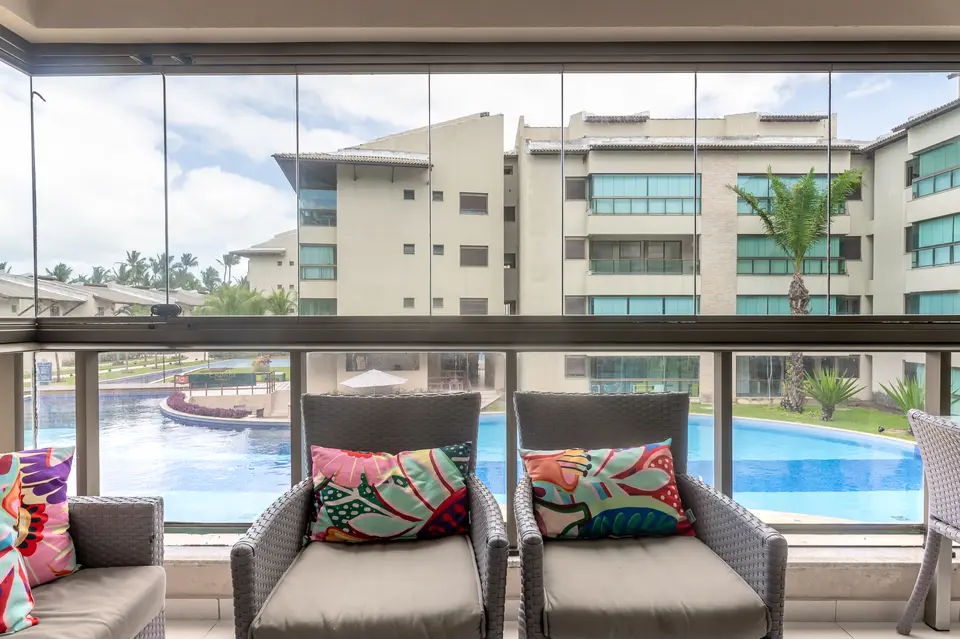 Flat Ekoara — foto 41