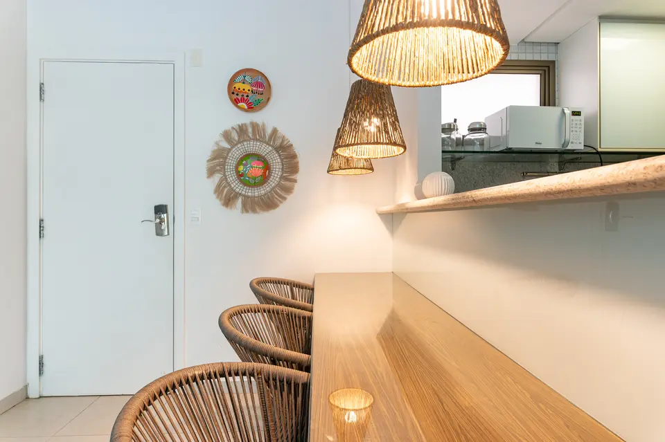 Flat Ekoara — foto 18