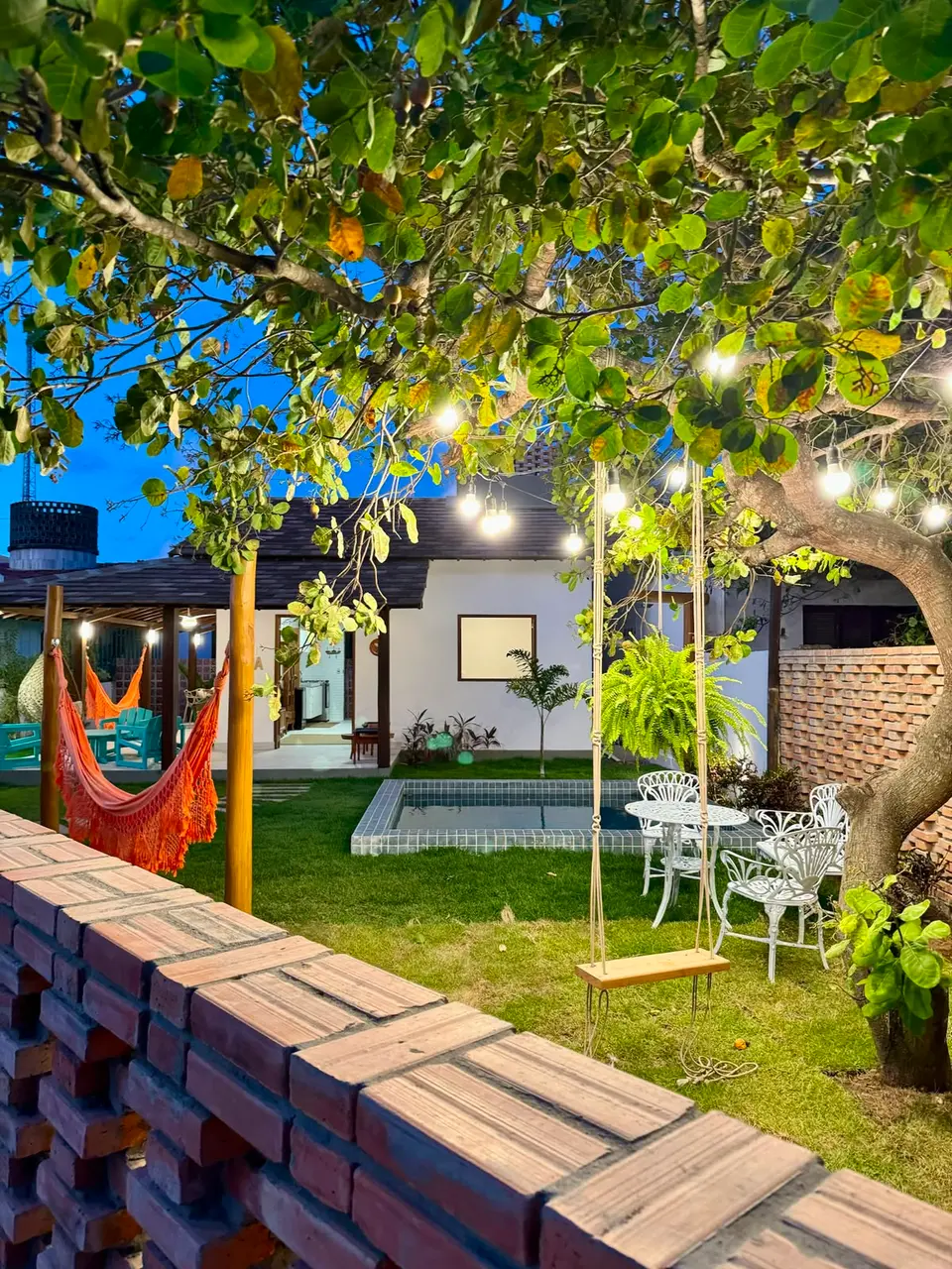 Vila Nina — foto 12