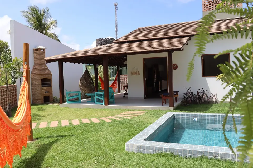 Vila Nina — foto 10